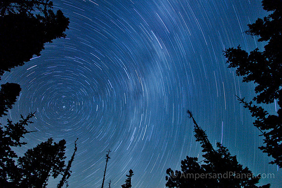 "Celestial Whirlpool"