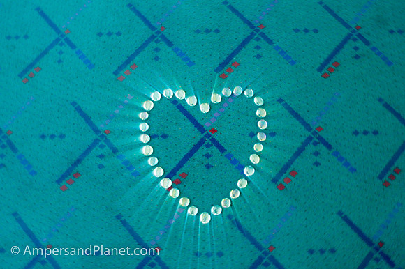 "I Heart PDX"